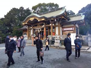 あけましておめでとうございます!